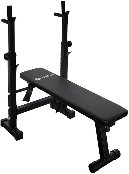Banco de Supino Gallant Elite X (GBS1H01A-PT)