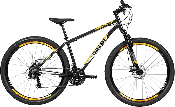 Melhores Bicicletas Aro 29
