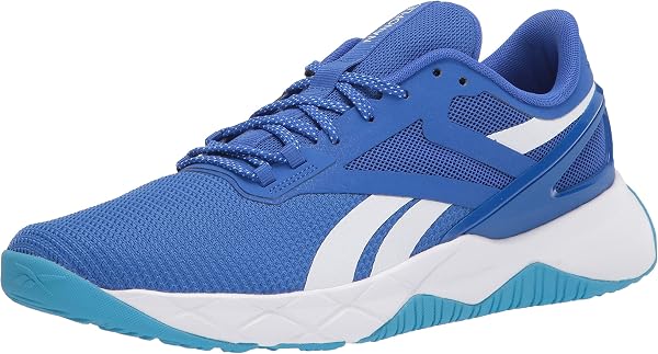 Cross Trainer Reebok Nanoflex Masculino