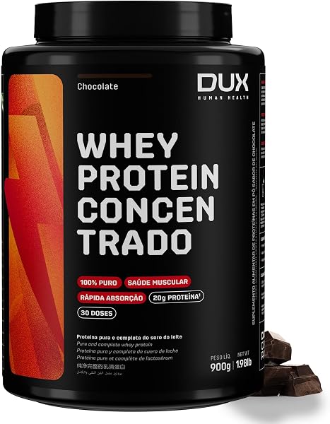 Melhores Whey Protein para Ganhar Massa Muscular