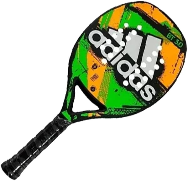 Raquete de Beach Tennis Adidas BT 3.0 Laranja