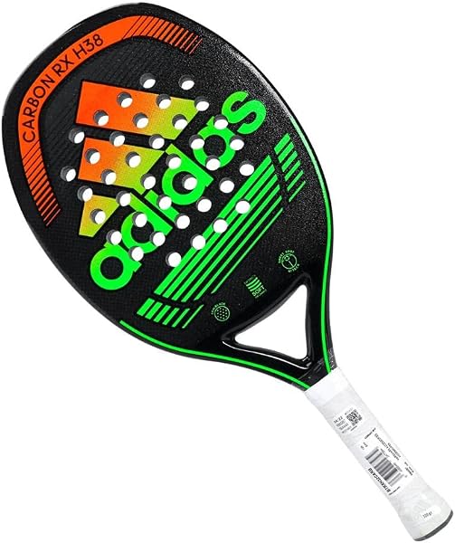 Raquete de Beach Tennis Adidas RX H38 Carbon