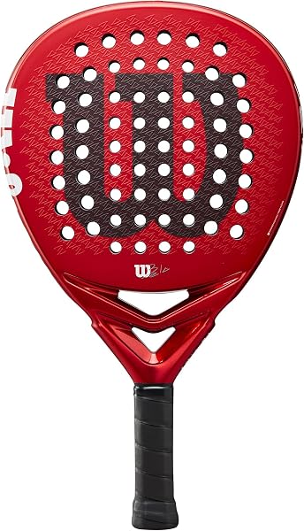 Raquete de Padel Wilson Blade Elite V2