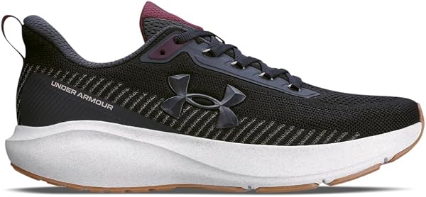 Tênis de Corrida Masculino Under Armour Charged Beat