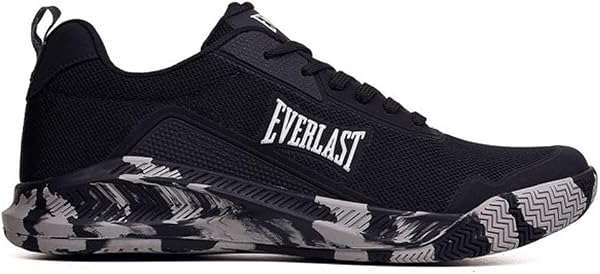 Tênis Everlast Range 2 Treino Unissex