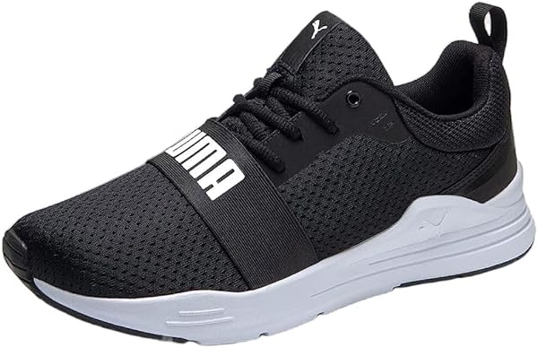 Tênis Puma Wired Run BDP Unissex