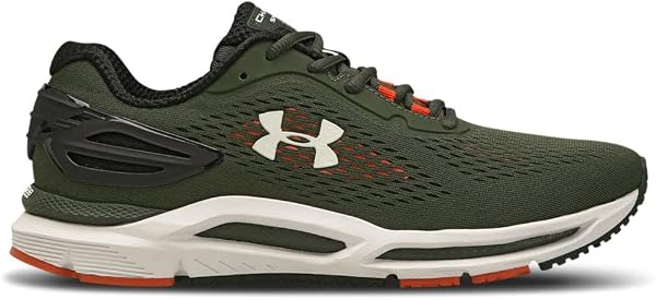 Tênis Under Armour Charged Spread Masculino