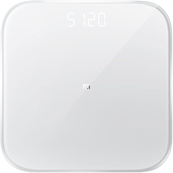 Xiaomi Mi Smart Scale 2 Balança Digital Inteligente com Bluetooth